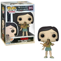 Фигурка Funko POP! Animation Junji Ito Yuuko