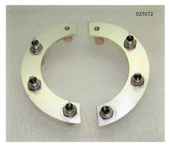 Мост диодный TSS DUAL DCW-480ESW/main rectifier assembly