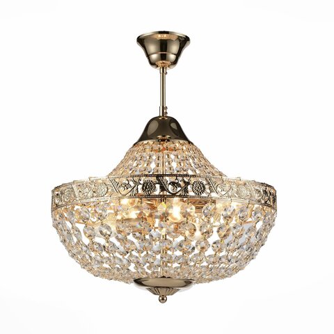 Люстра подвесная ST Luce Anticato SL669.203.06