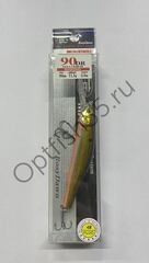 Воблер Rosy Down Orbit 90DR 90мм, 11,5гр, загл. 2,0м