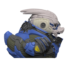 Фигурка Уточка Tubbz: Mass Effect - Garrus