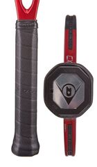 Теннисная ракетка Dunlop CX 200 Tour 16x19 + струны + натяжка в подарок
