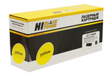 Тонер-картридж Hi-Black (HB-CLT-Y406S) для Samsung CLP-360, 365, 368, CLX-3300, 3305, Y, 1K
