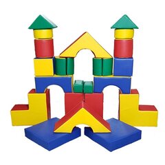 Детский модуль "Набор-11" 24 элементов