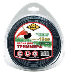 Корд триммерный ве DDE 