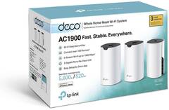 TP-Link Deco S7 Mesh-система AC1900 Whole Home Mesh Wi-Fi System