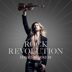 David Garrett / Rock Revolution (2LP)