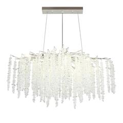 Подвесная люстра Aployt Paulina APL.848.33.10