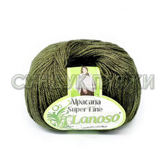 ALPACANA SUPER FINE Lanoso 929