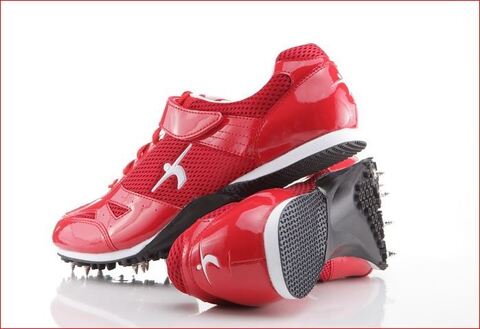 Спринтерские шипы Polanik P71001-AP