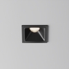 Встраиваемый светильник Maytoni Alfa led DL043-01-10W4K-SQ-B-1