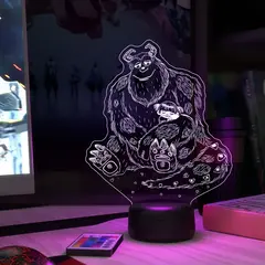 Ночник 