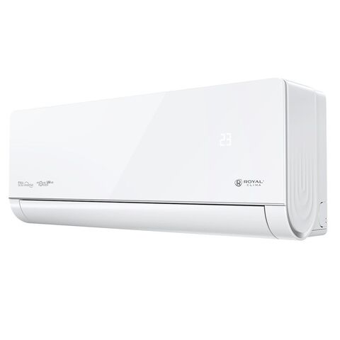 Сплит-система инверторного типа Royal Clima RCI-RSB55HN Royal Supremo Blanco Full DC EU Inverter