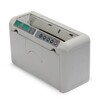 Счетчик банкнот портативный MERTECH 50 Mini, 3 признака детекции, с АКБ