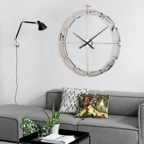 Часы настенные Tomas Stern 8035