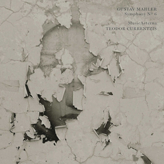 Teodor Currentzis / Mahler: Symphony No. 6 (2LP)