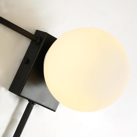 Настенный светильник Favourite Glare 2823-1W