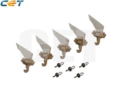 Сепаратор тефлонового вала с пружиной для PANASONIC DP2310 (CET), CET7704