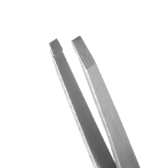 GERMANIСUR Пинцет прямой заточенный 37304