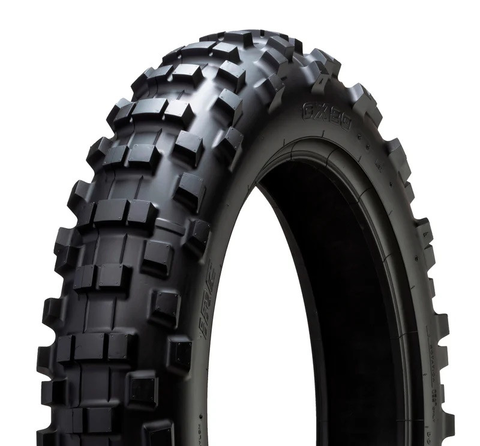 Шина IRC GX20 140/80-18 70M WT Rear