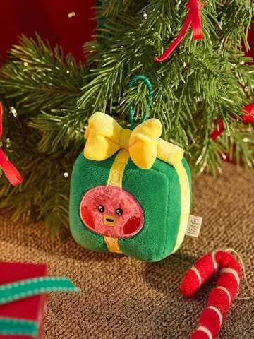 Игрушка BT21 Holiday TATA