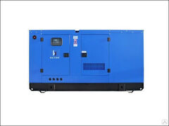 Генераторная установка АД150С-Т400-РПМ35-1 Исток