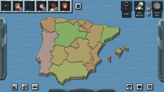 Vox Populi: Spain 2023 (для ПК, цифровой код доступа)