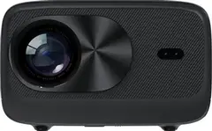 Проектор Cactus CS-X1.B LCD 1100Lm ANSI (4096x2160) 4300:1 ресурс лампы:50000часов 2xUSB typeA 2xHDMI 3кг