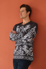 Джемпер мужской 