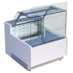 Витрина холодильная REFETTORIO Vista RGV13CA-P