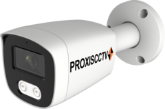 PX-IP-BC25-SN20-P/A/C-DL (BV) уличная IP видеокамера, 2.0Мп, f=2.8мм, POE, аудио вход, SD