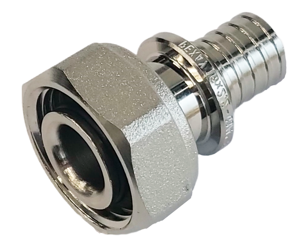 Переходник РЕХАУ на евроконус 20-G 3/4