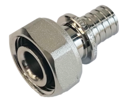 Переходник РЕХАУ на евроконус 20-G 3/4