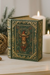 НГ-08 Пленочный трансфер для декупажа формат А4, ProArt