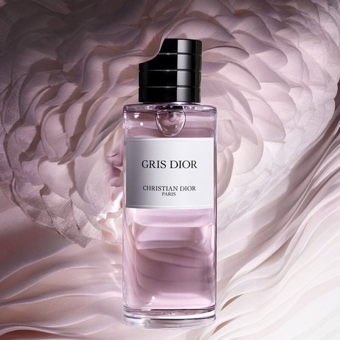 Dior Gris