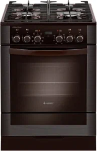 Плита газоэлектрическая GEFEST 6502-03 0045