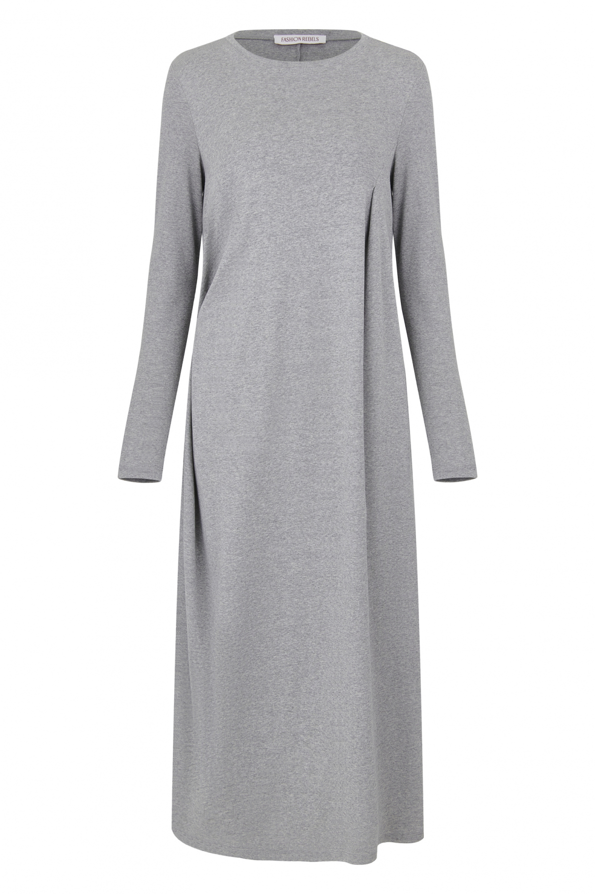 Платье трикотажное Verona