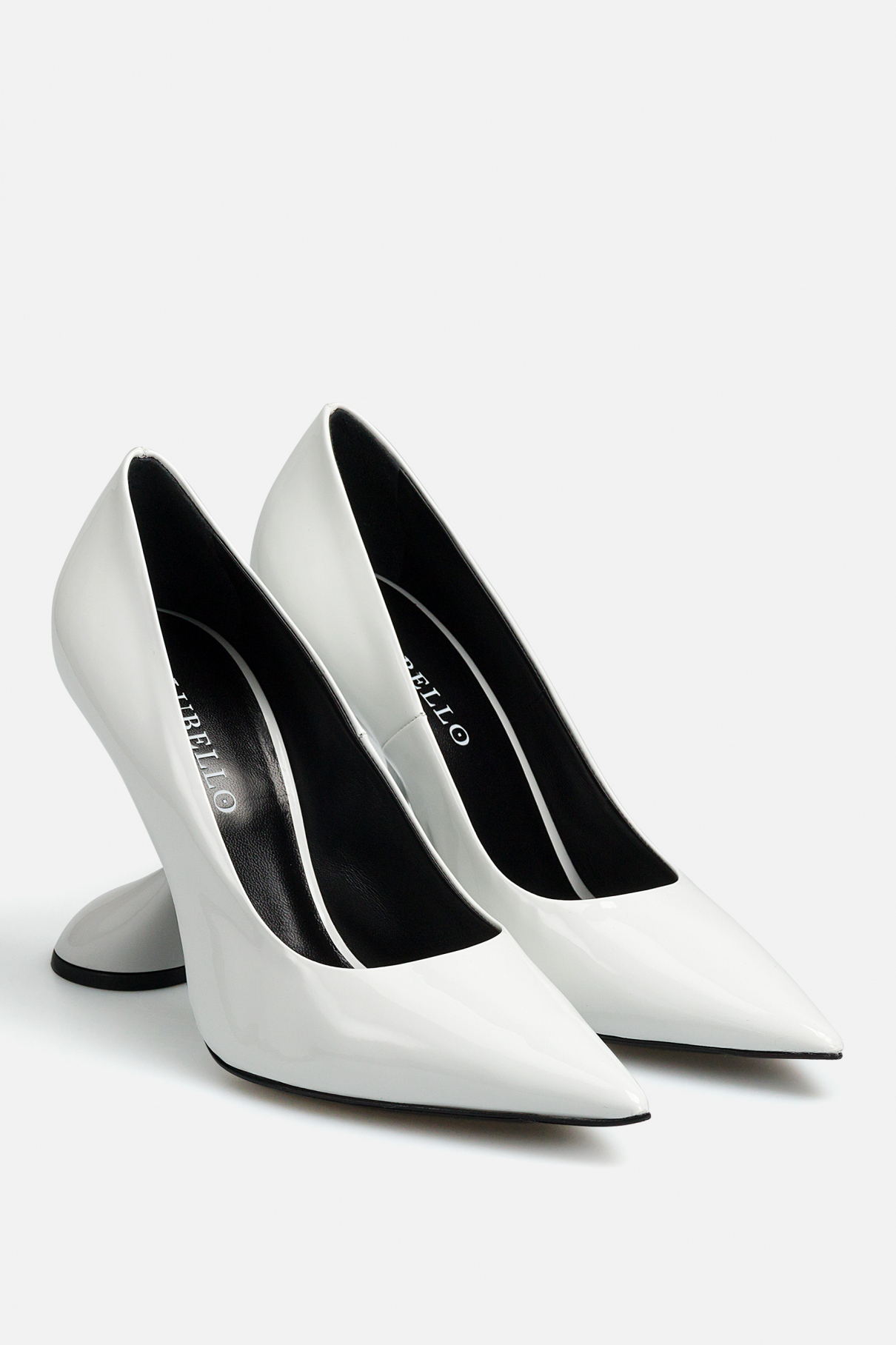 Туфли Lubello Eva