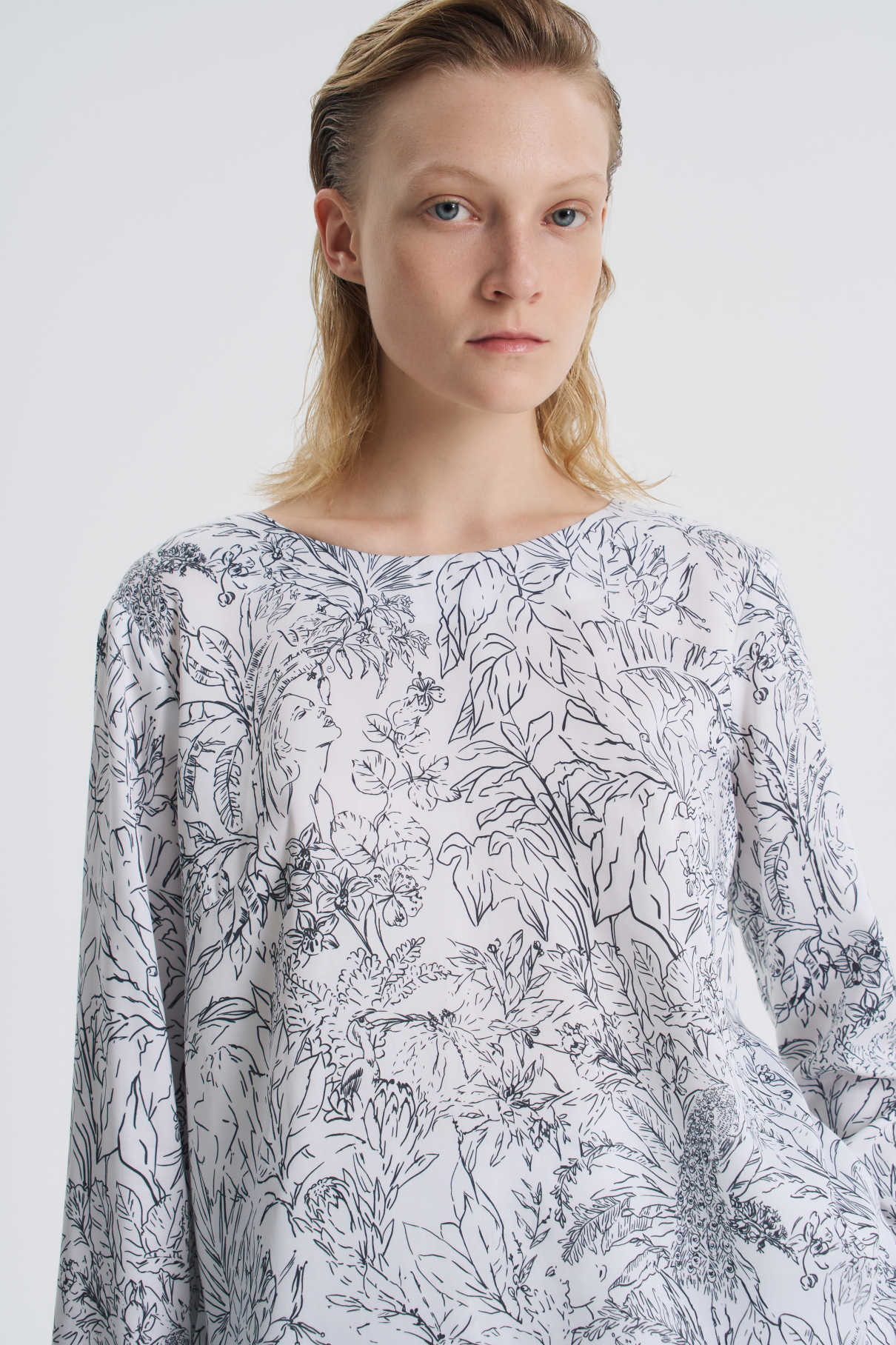 Лонгслив Lollypop