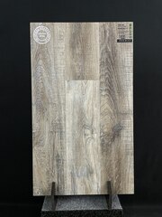 Кварцевый ламинат Fargo Comfort Дуб рустик серый 366-1В