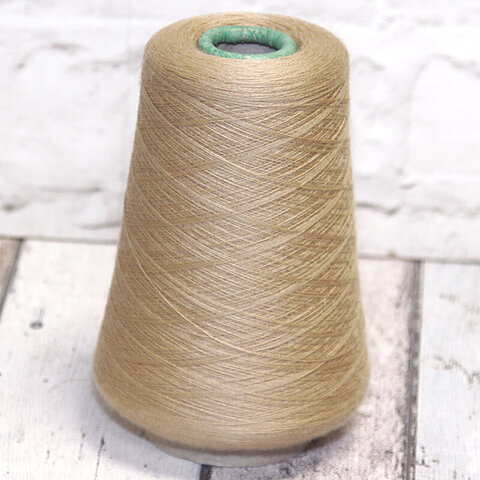 Меринос экстрафайн Tollegno 1900 Harmony 2/48 бежевый