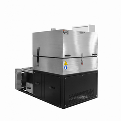 АМ800 АК Двухстадийная мойка деталей Mizotty