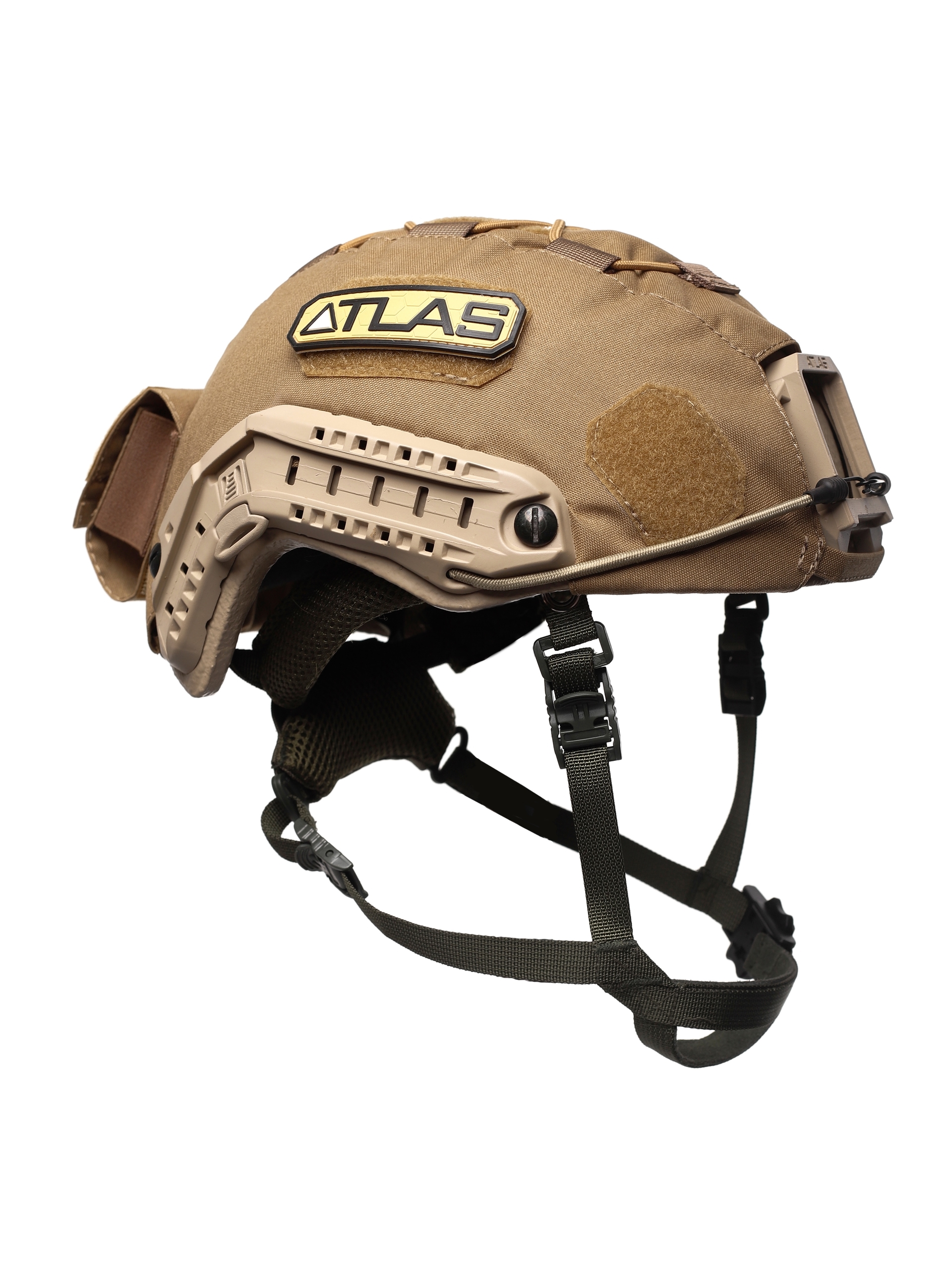 S*9様 ATLAS MK2 FAST MOD+ ヘルメット ロシア製 実物 Купить тактический шлем atlas mk2 fast мод+ цвет песок в Москве в