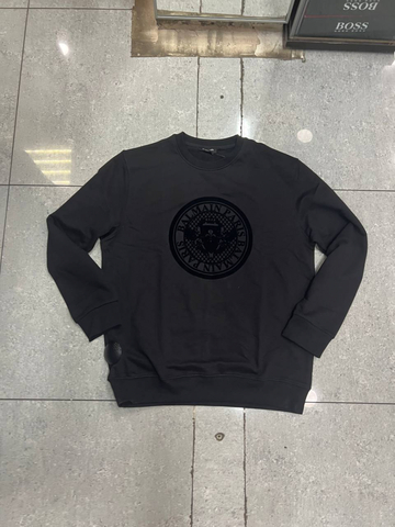Свитшот Balmain 939643blBAT