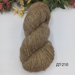 Дундага 6/1 твид ДТ-210