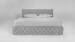 Кровать НИЦЦА