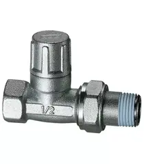 Вентиль FAR запорный прямой 1/2