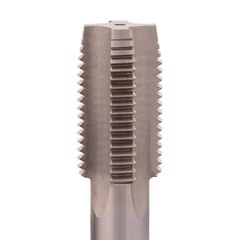 Метчик STI М24х3,0 (Однопроходный) HSS-G D/4-5P 60° 4h 138мм a=16 Voelkel 03044