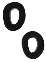 Амбушюры для наушников Sennheiser GSP 300, GSP 301, GSP 302, GSP 303 (С эффектом охлаждения)