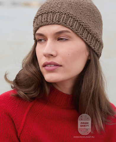 Accessories 23 журнал Lana Grossa